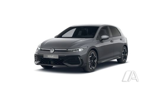 Volkswagen Golf R-Line 1.5 TSI 6 vel. 2026