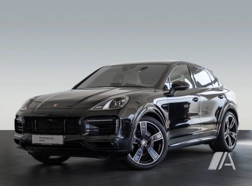 Porsche Cayenne Coupé E-Hybrid 3.0 2023