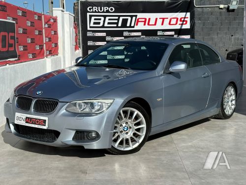 BMW Serie 3 328 i xDrive Sport 2011, foto 1