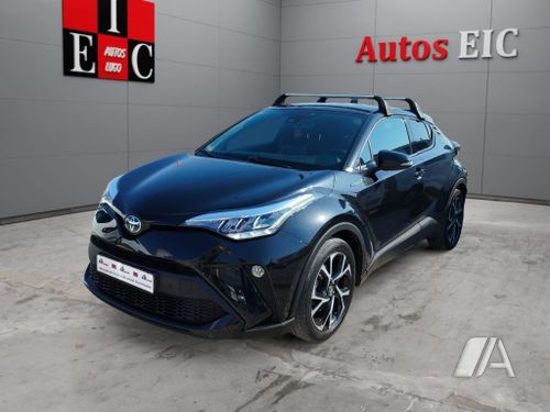 Toyota C-HR 125H Advance 2020, foto 1