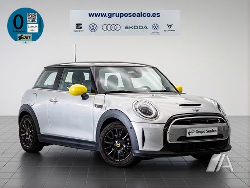 MINI Cooper E 2023