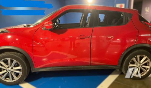 Nissan Juke 1.6 DIG-T Tekna 4x4 XTronic 2014, foto 1