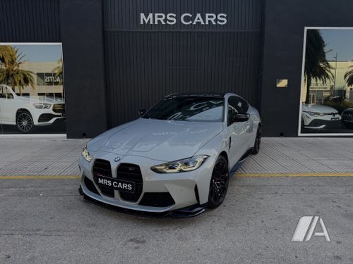 BMW Serie 4 2024