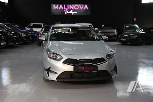 Kia cee'd f/l 5p 1.6 MHEV Tech DCT 2023, foto 1