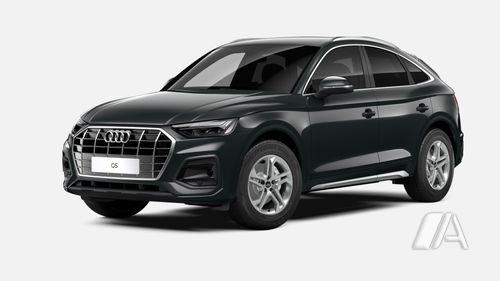 Audi Q5 SPORTBACK Advanced 50 TFSI e quattro-ultra 2026