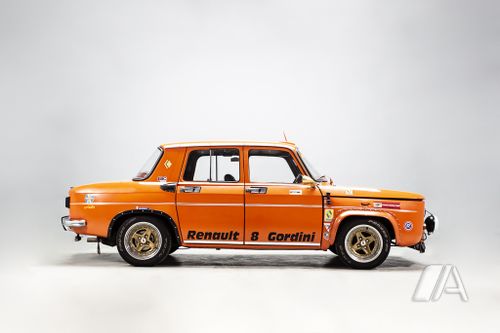 1 Renault R8 Clásicos | Autocasion