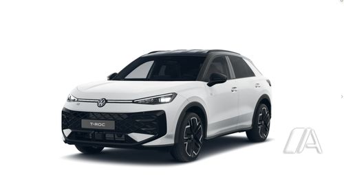 Volkswagen T-Roc Cabrio R-Line 1.5 TSI 6 vel. 2026, foto 1