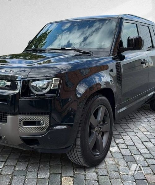 Land Rover Defender 3.0 D X-Dynamic SE 110 Auto 4WD MHEV (2021) 2025, foto 1