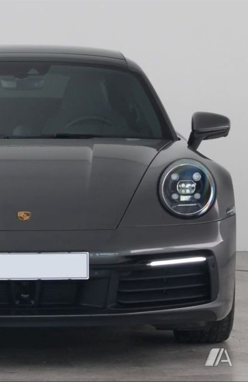 Porsche 911 2025, foto 1