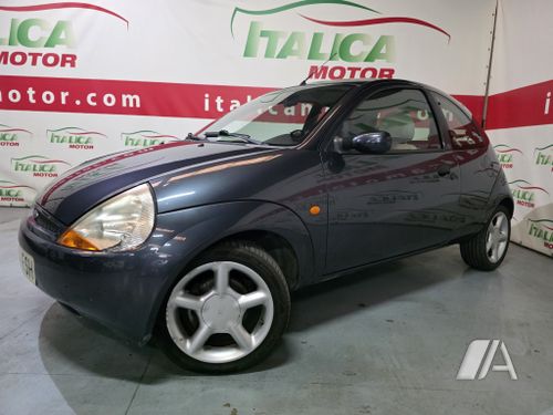 Ford Ka Collection 2007, foto 1