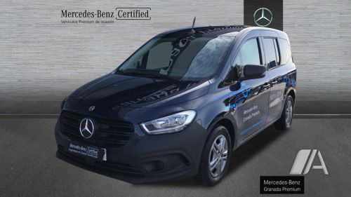Mercedes-Benz Citan 2023