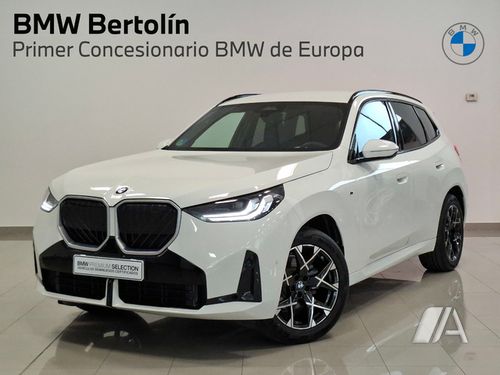 BMW BERTOLIN | Concesionario en Valencia | Autocasión