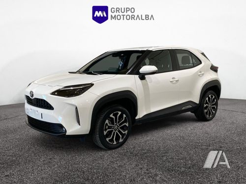 Toyota Yaris Cross 1.5 120H Active Tech 2023