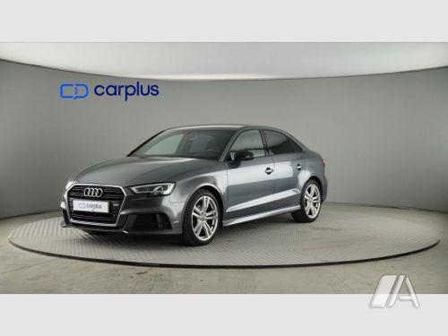Audi A3 Sedán 1.0 30 TFSI S line 6 vel. 2019