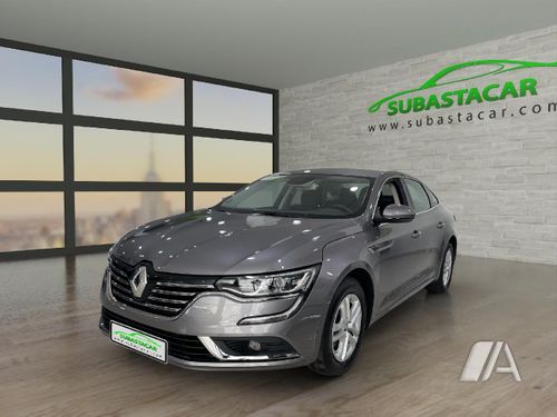 Renault Talismán 1.6 dCi Energy Intens 2017, foto 1