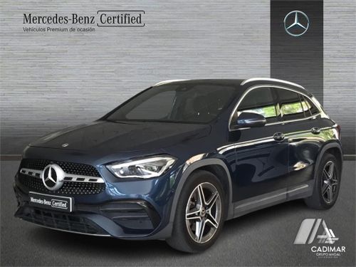 Mercedes-Benz GLA 180 1.3 2022