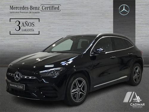 Mercedes-Benz GLA 200 D 2.0 2024