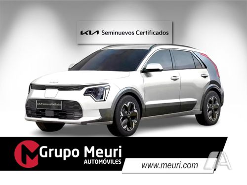 Kia Niro E-NIRO Drive Long Range 2023