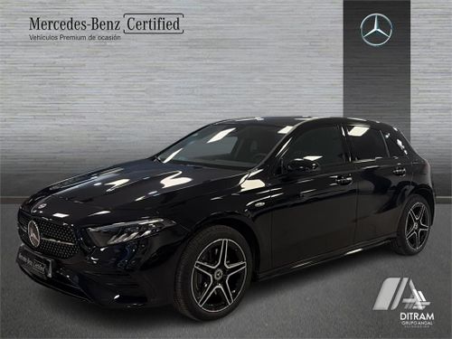 Mercedes-Benz Clase A A 250 e 1.3 Sedán (HÍBRIDO) 2025