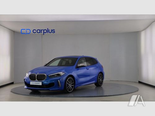 BMW Serie 1 M135i xDrive (F40) 2020