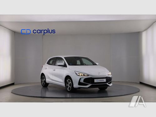 MG 3 Hybrid+ Comfort 2024