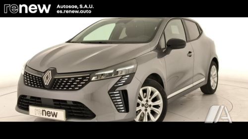 Renault Clio evolution dCi 2025