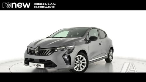 Renault Clio evolution dCi 2025
