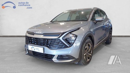 Kia Sportage 2025