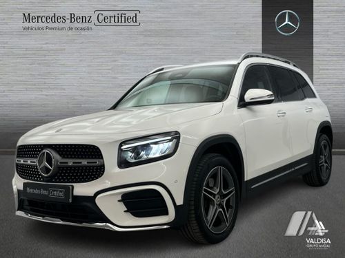 Mercedes-Benz GLB 2.0 200 D DCT 2025