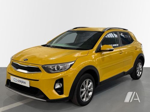 Kia Stonic 1.2 CVVT Drive Eco-Dynamics 2018, foto 1