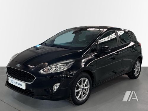 Ford Fiesta 1.1 Ti-VCT Trend 5p 2018, foto 1