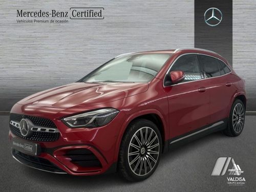 Mercedes-Benz GLA 220 D 2.0 4MATIC 2023, foto 1