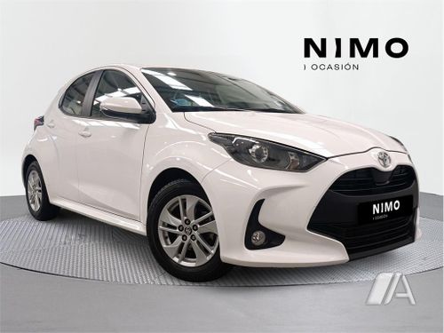 Toyota Yaris 1.5 S-Edition 2023, foto 1