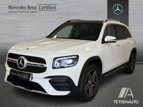 Mercedes-Benz GLB 1.3 200 DCT 2023