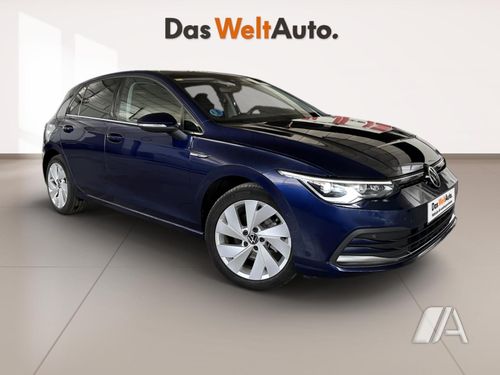 Volkswagen Golf 5 ptas. Style 1.5 TSI 2020