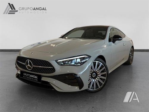Mercedes-Benz CLE 220 d (C236) 2026, foto 1