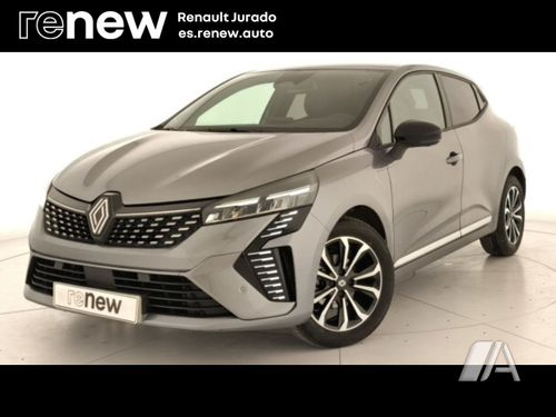 Renault Clio techno TCe GLP 2025