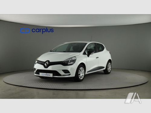 Renault Clio 2017, foto 1