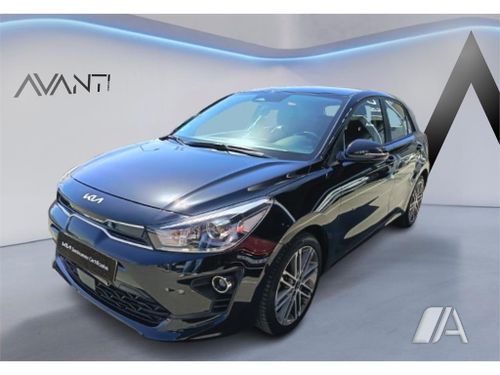 Kia Rio 1.0 T-GDi MHEV iMT Drive Pack Sport (2021) 2022