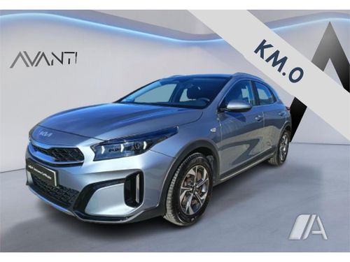 Kia XCeed 2026