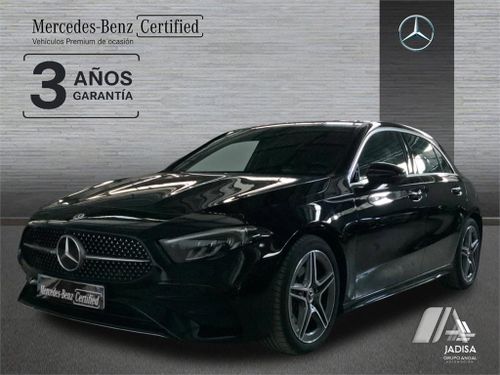 Mercedes-Benz Clase A A 180 (V177) 2024