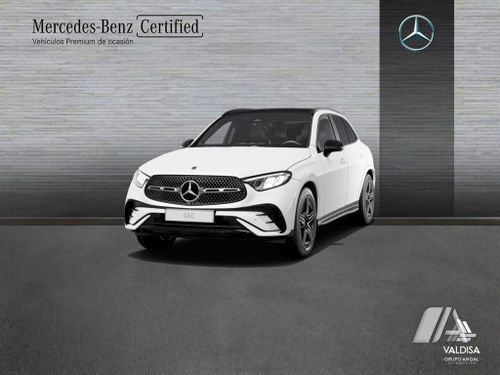 Mercedes-Benz GLC 220 d 4MATIC Mild Hybrid (C254) 2026, foto 1