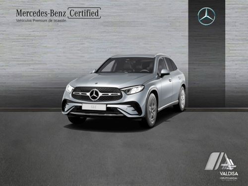 Mercedes-Benz GLC 220 d 4MATIC Mild Hybrid (C254) 2026, foto 1
