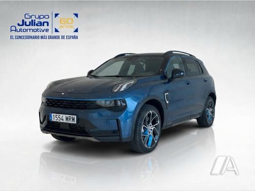 Lynk & Co 01 2024