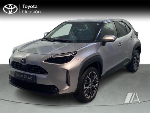 Toyota Yaris 1.5 Style 2022, foto 1