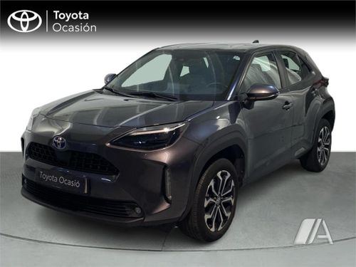 Toyota Yaris Cross 1.5 120H Active Tech 2022, foto 1