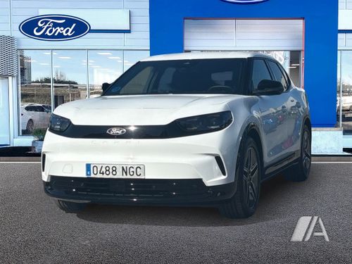 Ford Capri Premium Rango Extendido RWD 77 kWh 2025