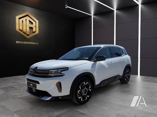 Citroën C5 Aircross BlueHDi S&S EAT8 Max 2022
