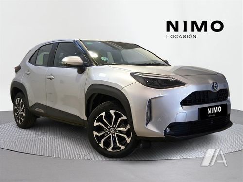 Toyota Yaris Cross 1.5 120H Active Tech 2022, foto 1