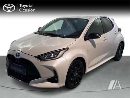 Toyota Yaris 1.5 Style 2022, foto 1